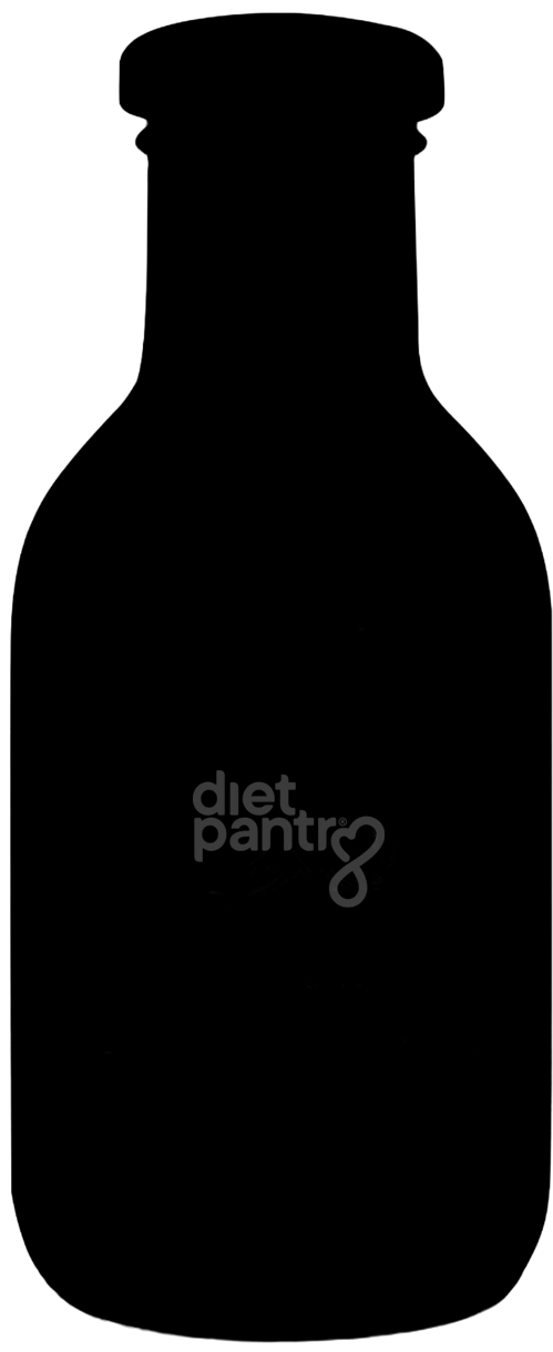 Diet Pantry Ingredients