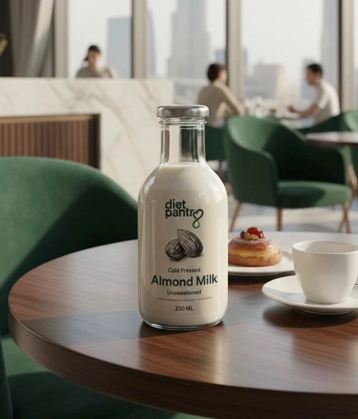 The Change We're Bringing