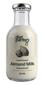 Unsweetened Almond Milk